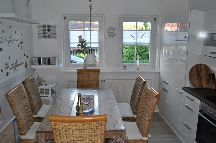 Vakantiehuis FerienhausZimmermann