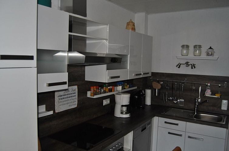 Vakantiehuis FerienhausZimmermann