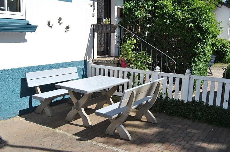 Vakantiehuis FerienhausZimmermann