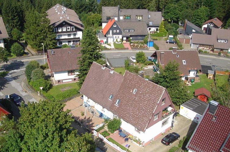 Vakantiehuis FerienhausZimmermann