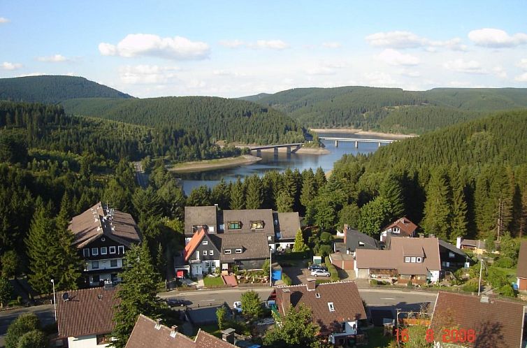 Vakantiehuis FerienhausZimmermann