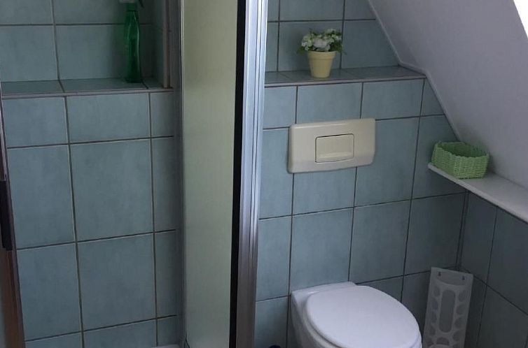 Vakantiehuis FerienhausZimmermann