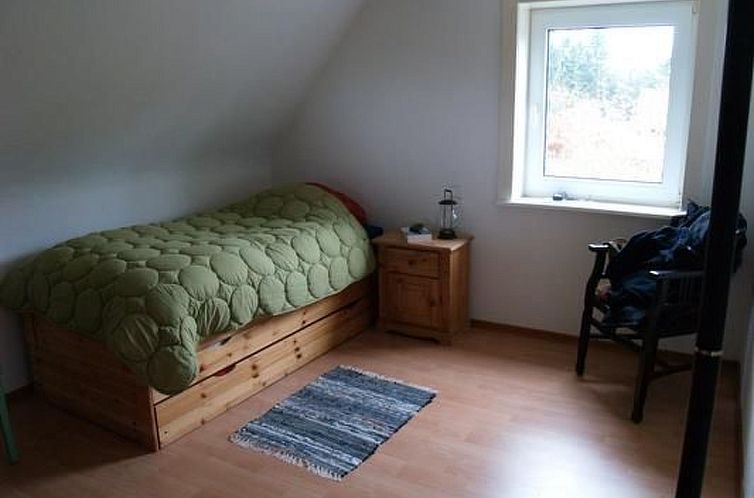 Appartement Appartement in Altenau mit Garten