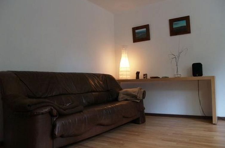 Appartement Appartement in Altenau mit Garten