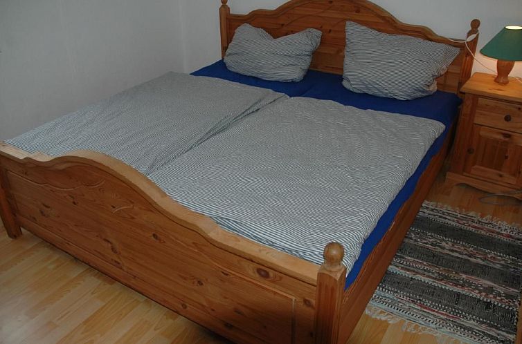 Appartement Appartement in Altenau mit Garten