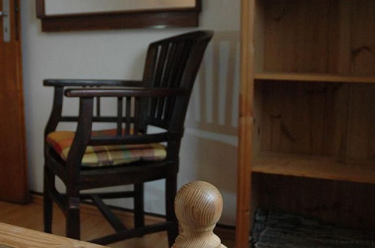 Appartement Appartement in Altenau mit Garten