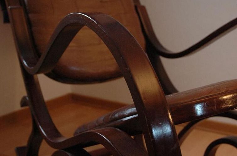 Appartement Appartement in Altenau mit Garten