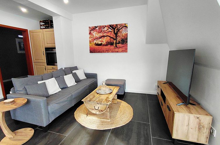 Appartement Wanderfalke II