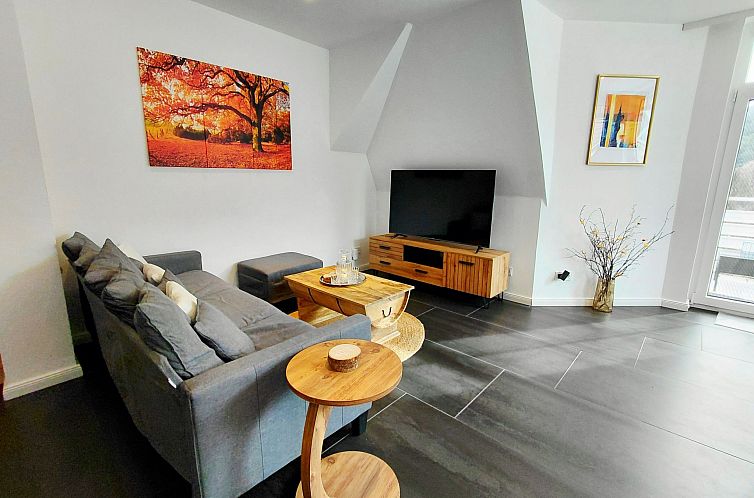 Appartement Wanderfalke II