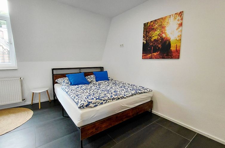 Appartement Wanderfalke II