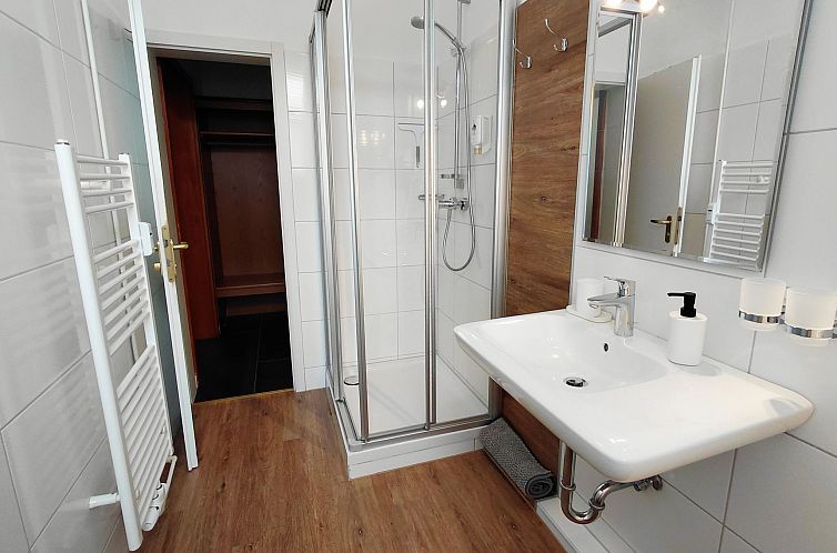 Appartement Wanderfalke II