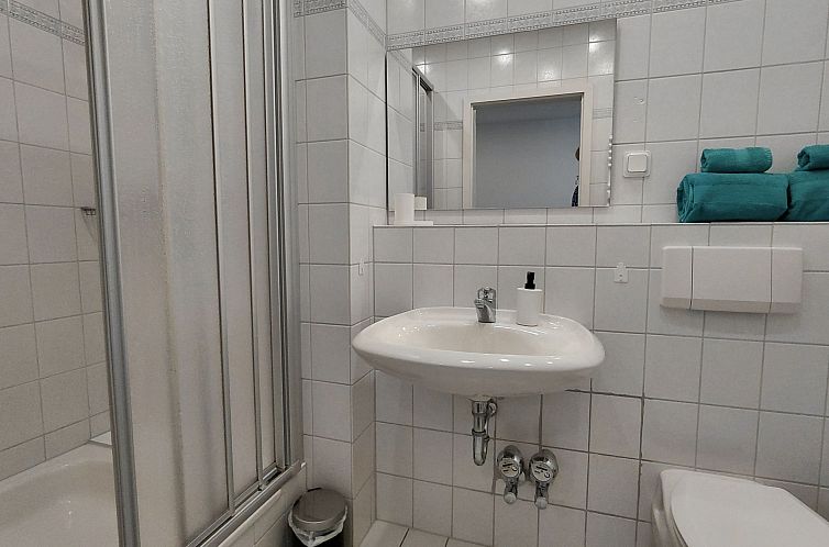 Appartement Wanderfalke II