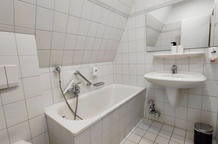 Appartement Wanderfalke II