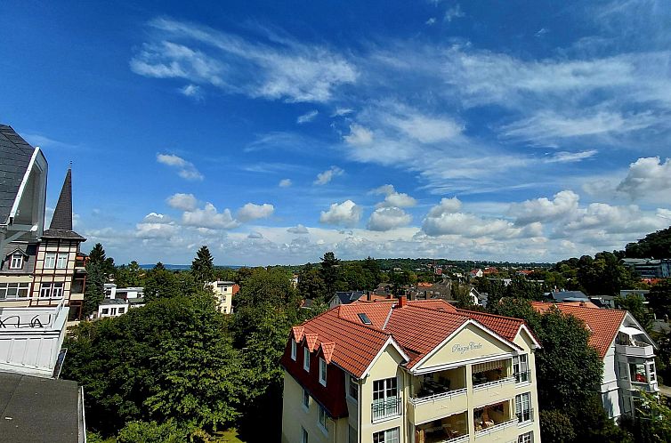 Appartement Wanderfalke II