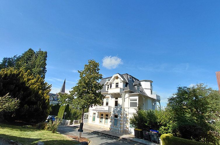 Appartement Wanderfalke II