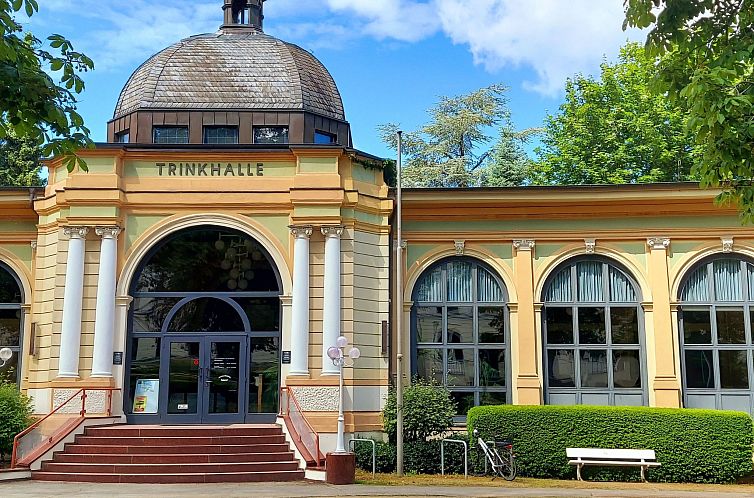 Appartement Wanderfalke II