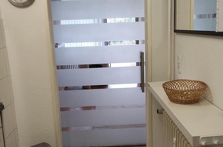 Appartement Appartement in Bad Harzburg