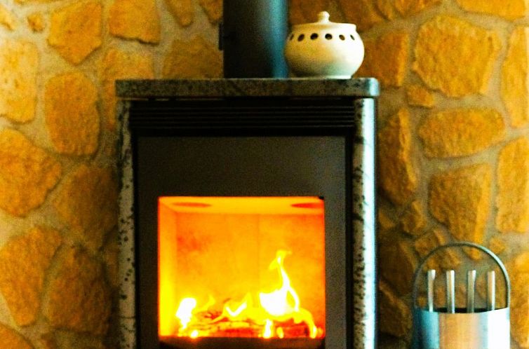 Appartement Gemütliches Appartement in Ottenhai mit Grill