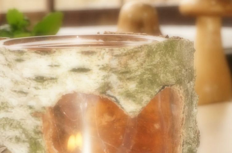 Appartement Gemütliches Appartement in Ottenhai mit Grill