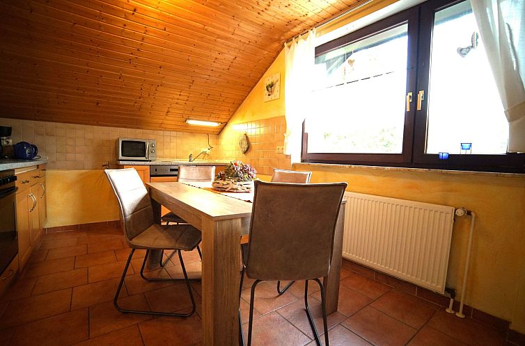 Appartement Gemütliches Appartement in Ottenhai mit Grill