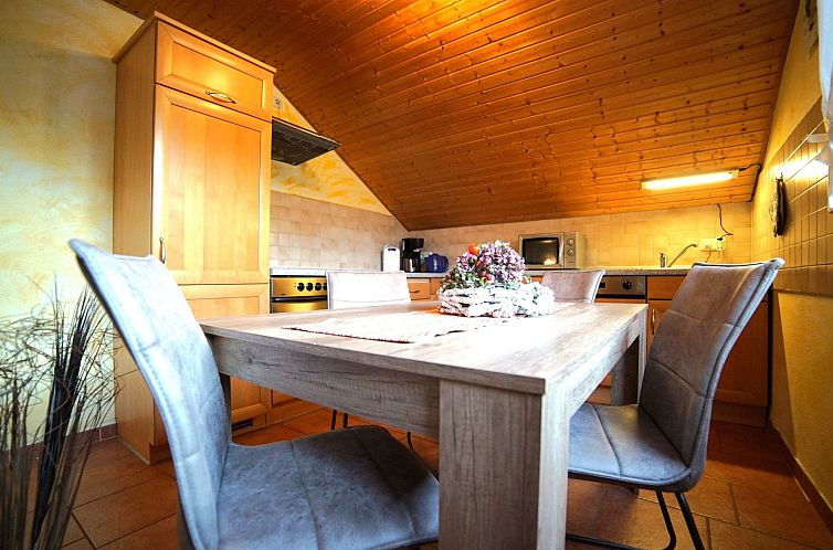 Appartement Gemütliches Appartement in Ottenhai mit Grill