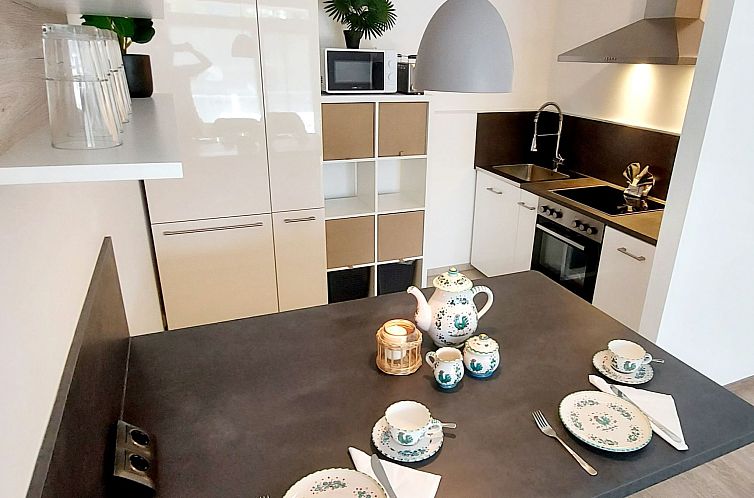 Appartement Wanderfalke