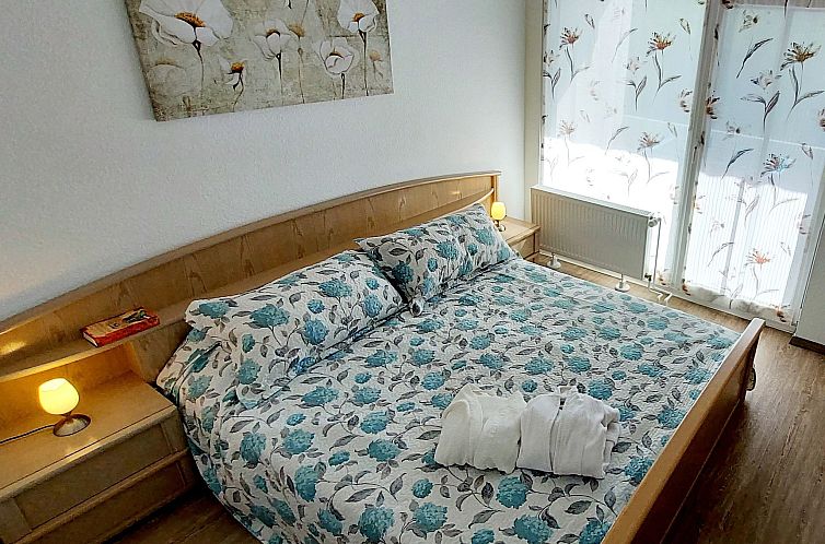 Appartement Wanderfalke