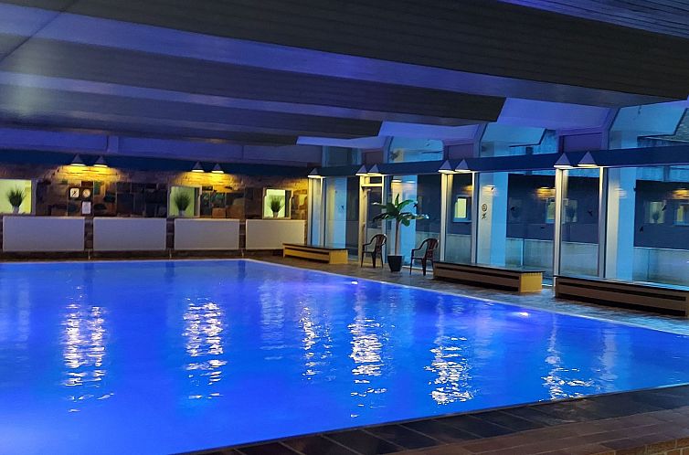 Appartement Wanderfalke