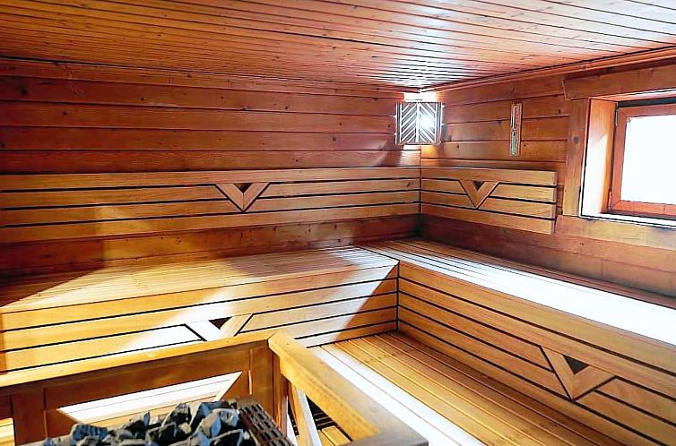 Appartement Wanderfalke