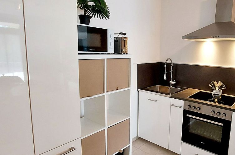 Appartement Wanderfalke