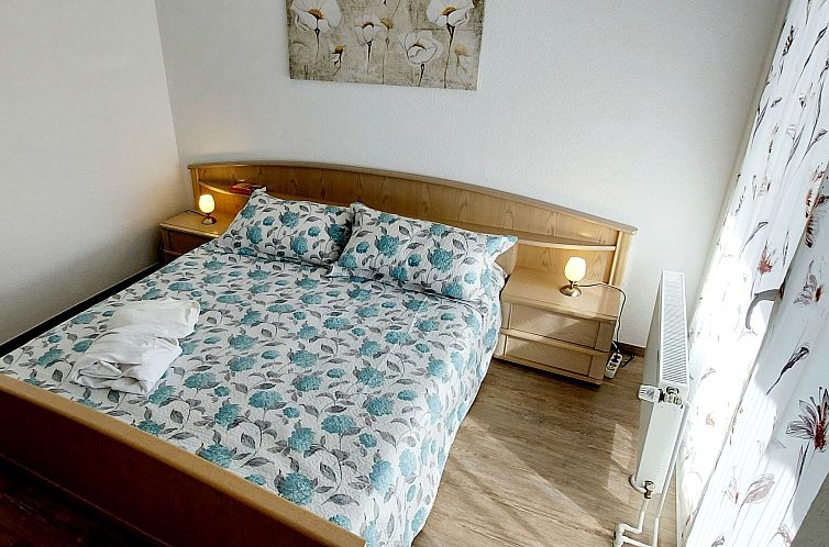 Appartement Wanderfalke