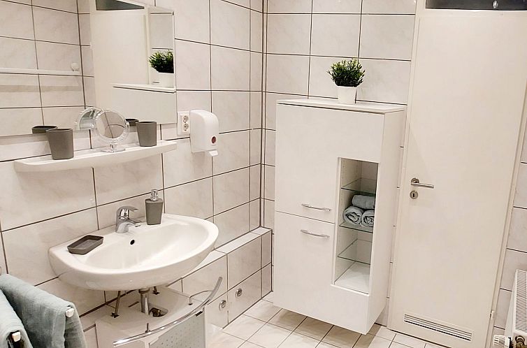 Appartement Wanderfalke