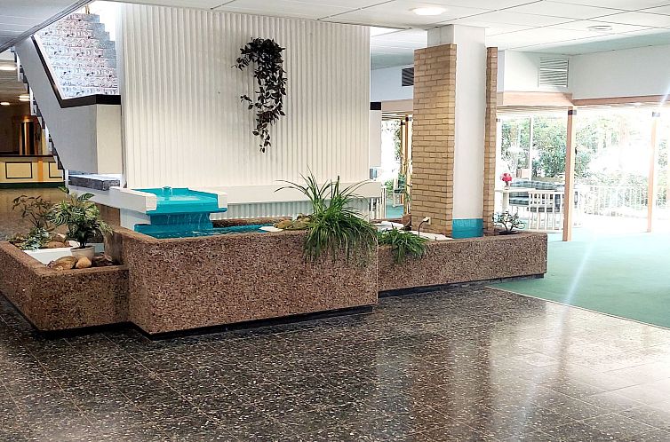 Appartement Wanderfalke