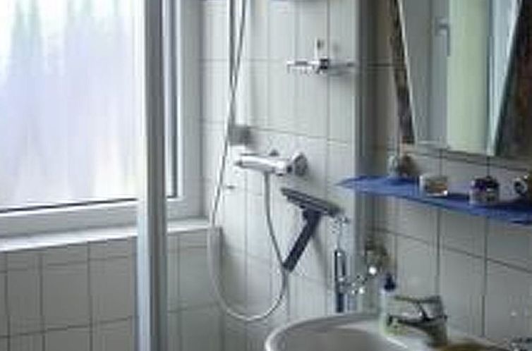 Appartement Wohnung in Bad Harzburg mit Garten