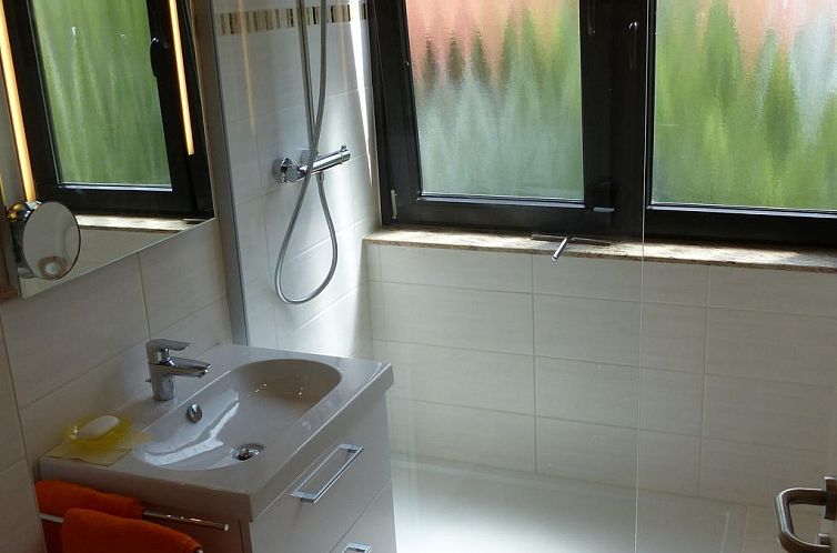 Appartement Wohnung in Bad Harzburg mit Garten