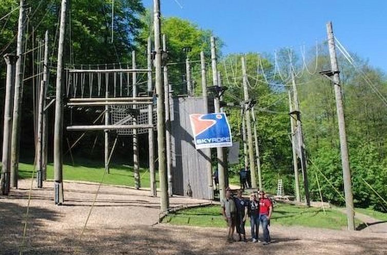 Appartement Wohnung in Bad Harzburg mit Garten
