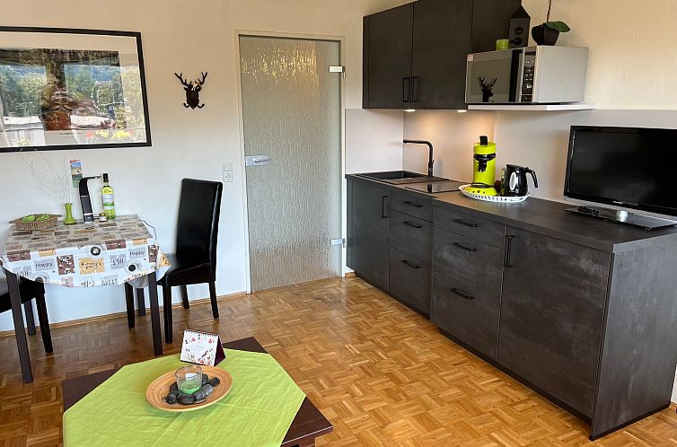 Appartement Fewo Harzblick