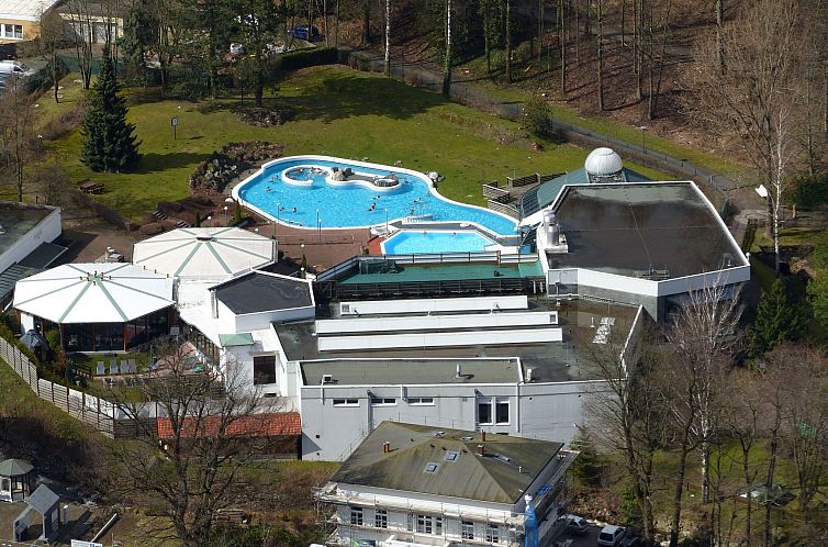 Appartement Fewo Harzblick