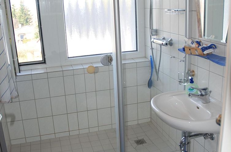 Appartement Fewo Harzblick