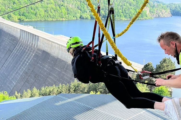 Appartement Fewo Harzblick