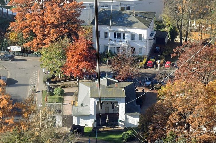 Appartement Fewo Harzblick