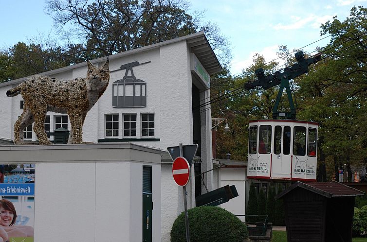 Appartement Fewo Harzblick