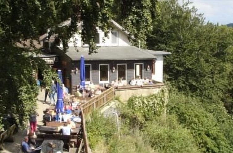 Appartement Fewo Harzblick