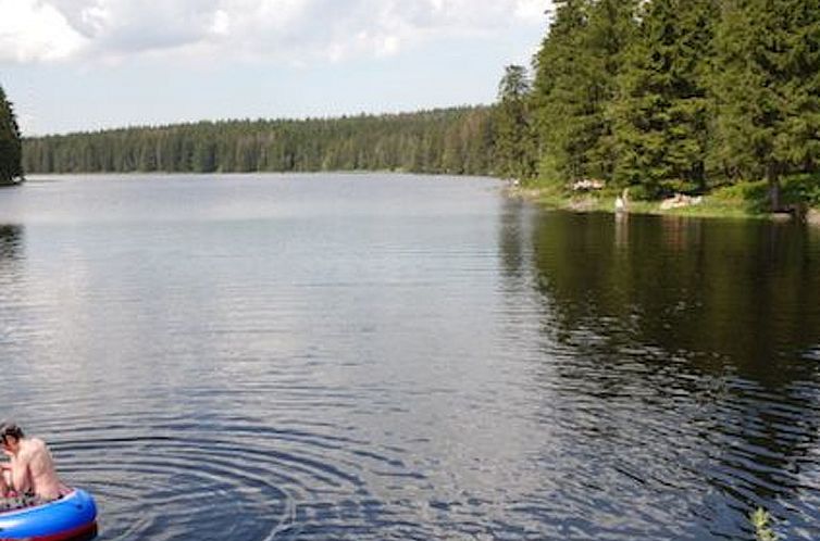 Appartement Fewo Harzblick