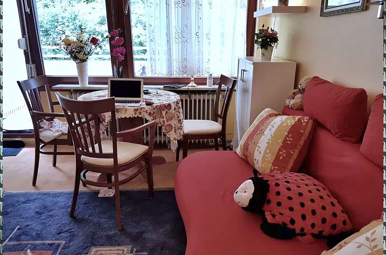 Appartement Ruhe und Relaxen