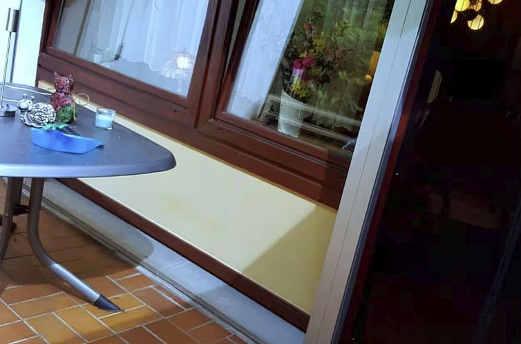 Appartement Ruhe und Relaxen