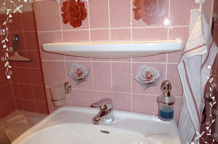 Appartement Ruhe und Relaxen