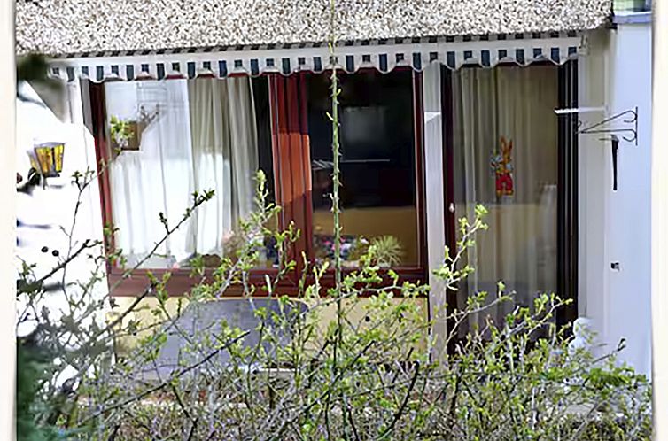 Appartement Ruhe und Relaxen