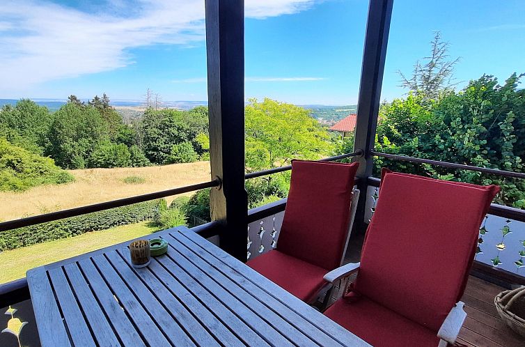 Appartement Villa Silberborn A.9