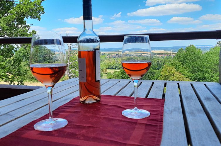 Appartement Villa Silberborn A.9